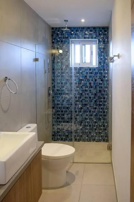 Casa Menta* Luxury Studio *Free Bike *Speed Wi-Fi! Appartement Playa del Carmen