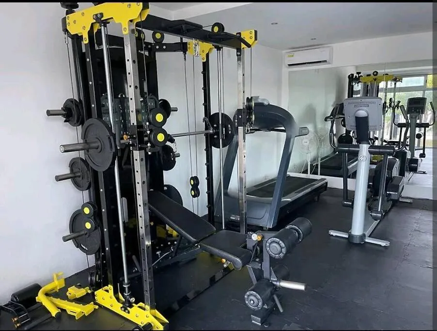 Casa Menta* Luxury Studio *Free Bike *Speed Wi-Fi! Appartement Playa del Carmen